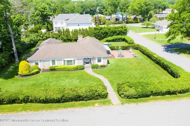 $4,499,900 | 18 Lady Bess Drive, Deal, NJ 07723