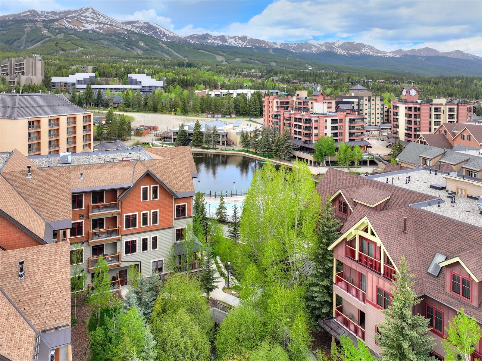 610 Columbine Road, Unit 6207 Breckenridge, CO 80424 - Photo 8 of 45