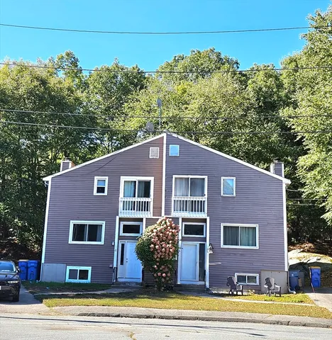 $515,000 | 23 Nightingale Circle, Unit 23, Randolph, MA 02368