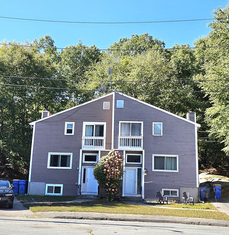 23 Nightingale Circle, Unit 23 Randolph, MA 02368 - Photo 1 of 20