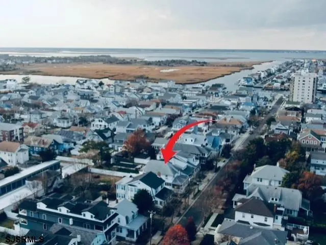 $1,275,000 | 14 North Cambridge Avenue, Ventnor City, NJ 08406