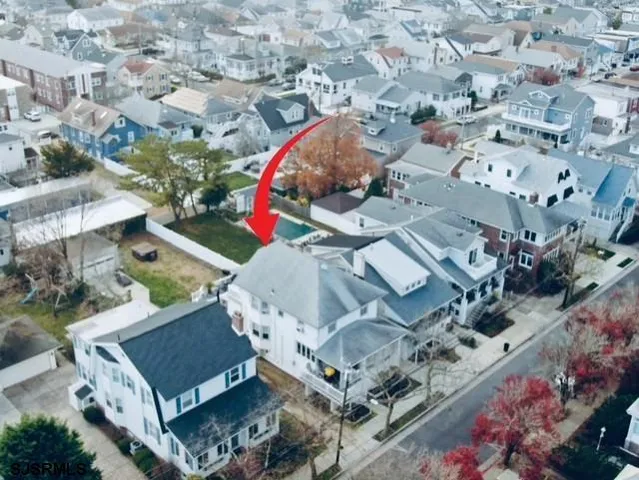 $1,275,000 | 14 North Cambridge Avenue, Ventnor City, NJ 08406