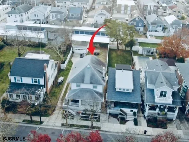 $1,275,000 | 14 North Cambridge Avenue, Ventnor City, NJ 08406