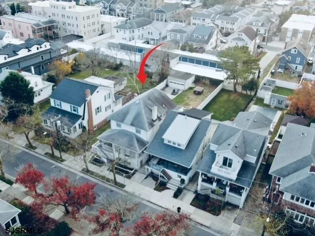 $1,275,000 | 14 North Cambridge Avenue, Ventnor City, NJ 08406