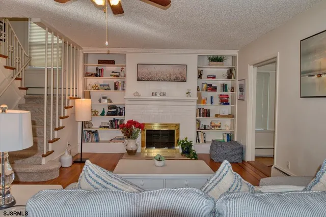 $1,275,000 | 14 North Cambridge Avenue, Ventnor City, NJ 08406