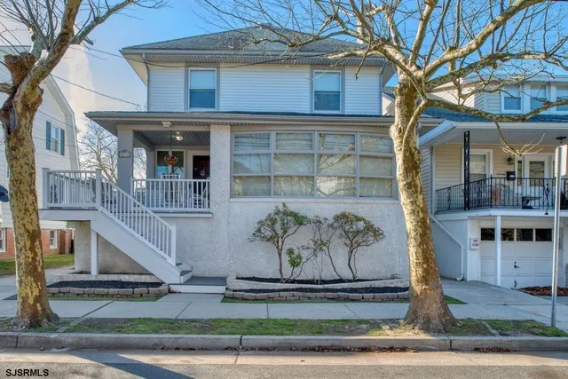 $1,275,000 | 14 North Cambridge Avenue, Ventnor City, NJ 08406