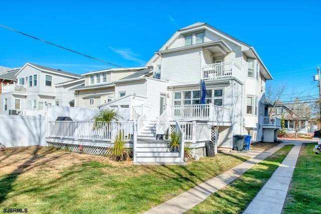 $1,275,000 | 14 North Cambridge Avenue, Ventnor City, NJ 08406