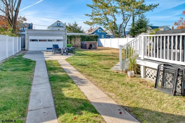 $1,275,000 | 14 North Cambridge Avenue, Ventnor City, NJ 08406