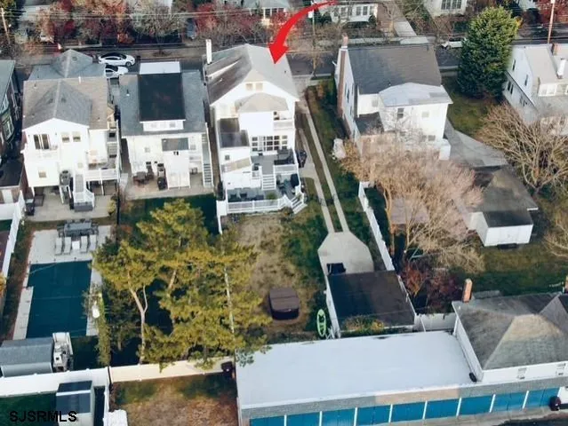 $1,275,000 | 14 North Cambridge Avenue, Ventnor City, NJ 08406