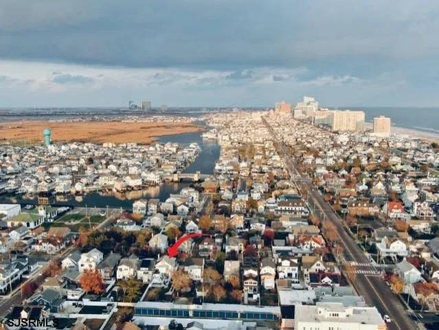 $1,275,000 | 14 North Cambridge Avenue, Ventnor City, NJ 08406