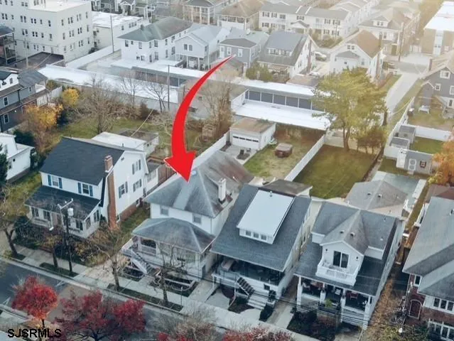 $1,275,000 | 14 North Cambridge Avenue, Ventnor City, NJ 08406