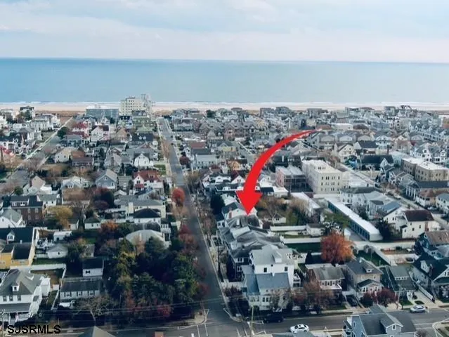 $1,275,000 | 14 North Cambridge Avenue, Ventnor City, NJ 08406