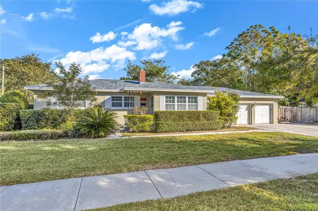 $554,000 | 2800 Hargill Drive, Orlando, FL 32806