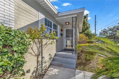 a view of a livingroom with a fireplace