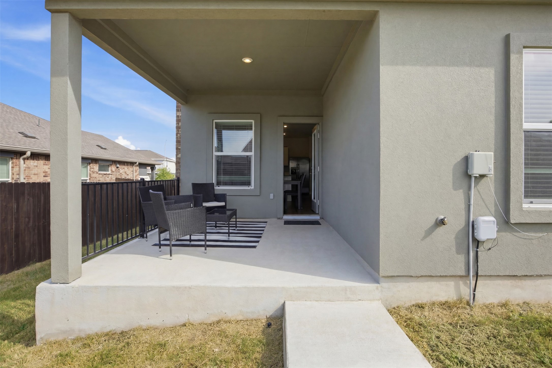 4117 Home Pl Road Georgetown, TX 78628 - Photo 30 of 31
