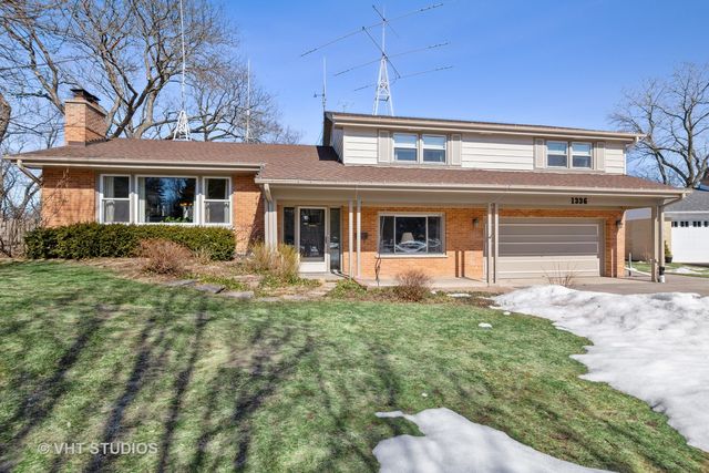 $615,000 | 1336 Pine Street, Glenview, IL 60025