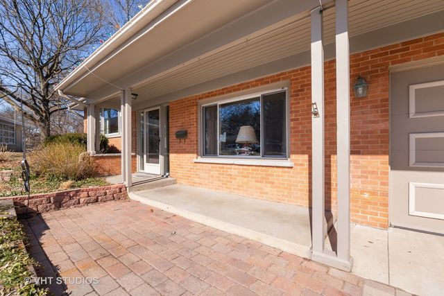 $615,000 | 1336 Pine Street, Glenview, IL 60025