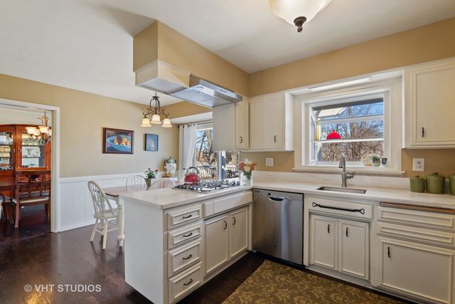 $615,000 | 1336 Pine Street, Glenview, IL 60025