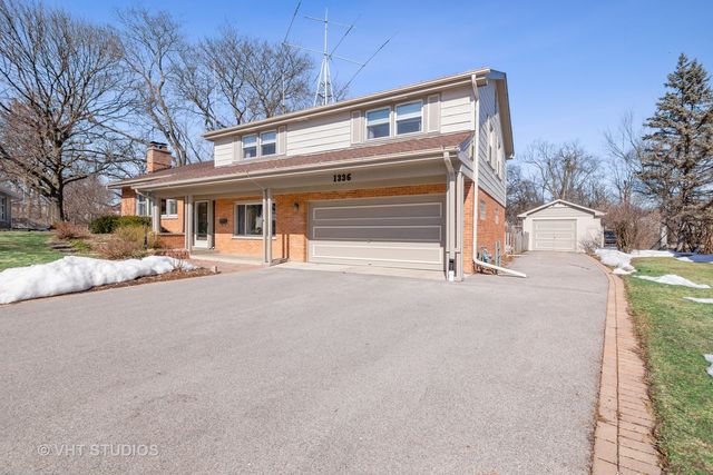 $615,000 | 1336 Pine Street, Glenview, IL 60025