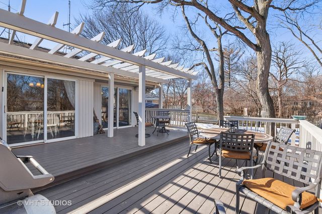 $615,000 | 1336 Pine Street, Glenview, IL 60025