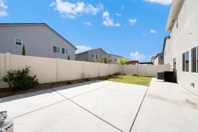a view of a front of house with garage