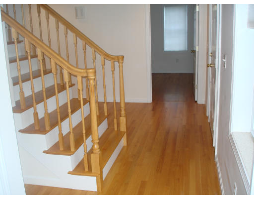 2 Old Farm Road Lunenburg, MA 01462 - Photo 11 of 19 a view of entryway with wooden floor