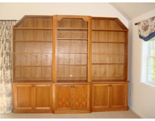 2 Old Farm Road Lunenburg, MA 01462 - Photo 16 of 19 a view of a wooden door