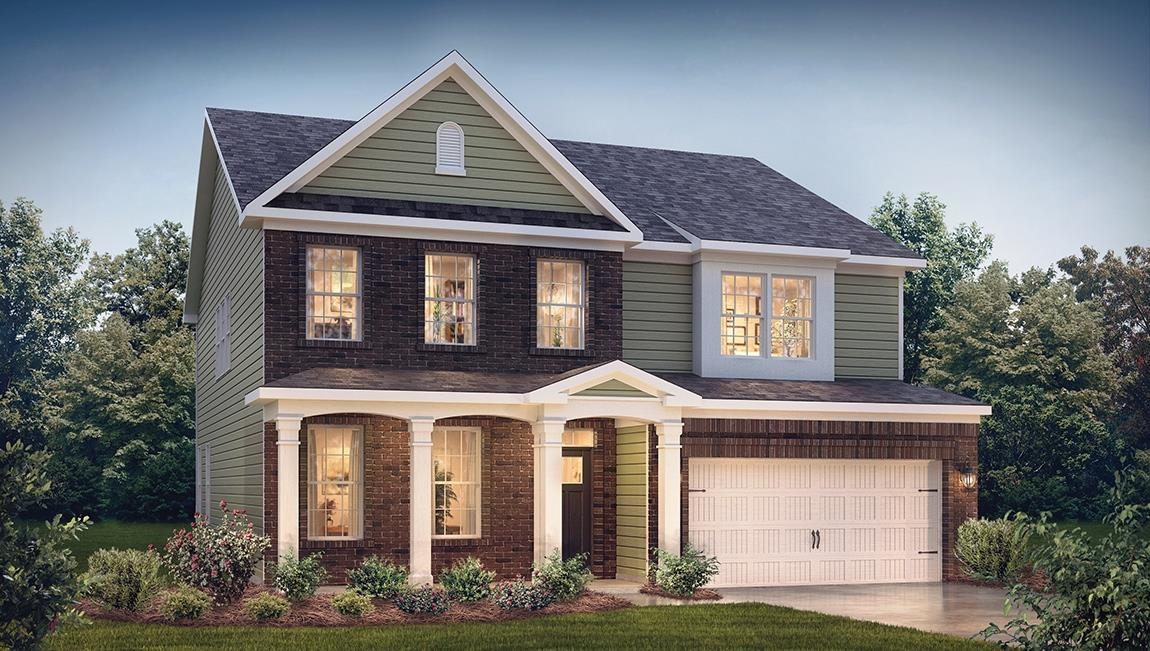 424 Fiery Road Greenville, SC 29607 - Photo 1 of 4 Gallery Image 1