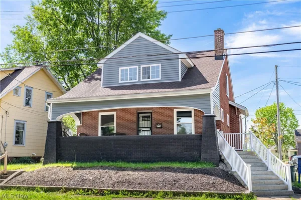 $179,900 | 918 15th Street Northwest, Canton, OH 44703