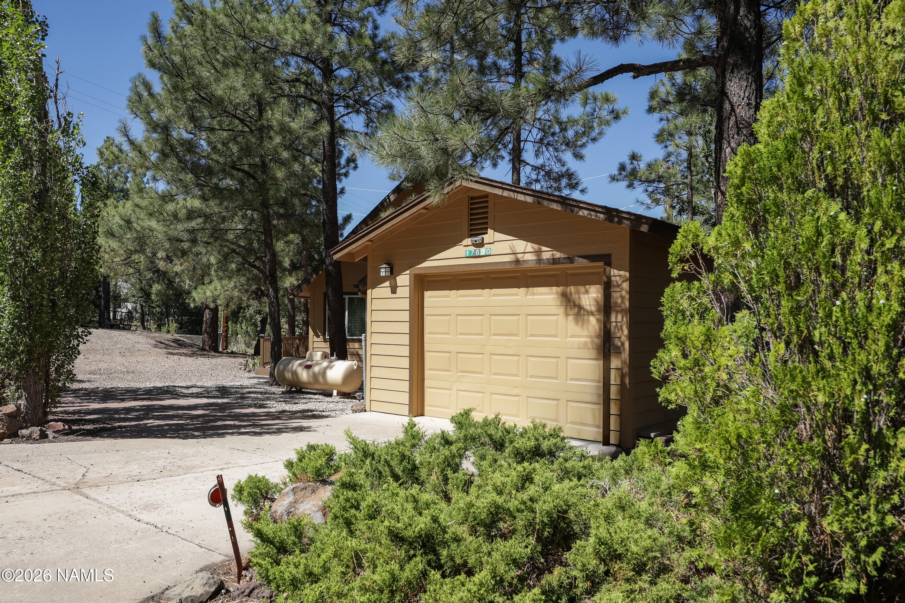 17680 Mustang Road Munds Park, AZ 86017 - Photo 11 of 58 17680 Mustang 005
