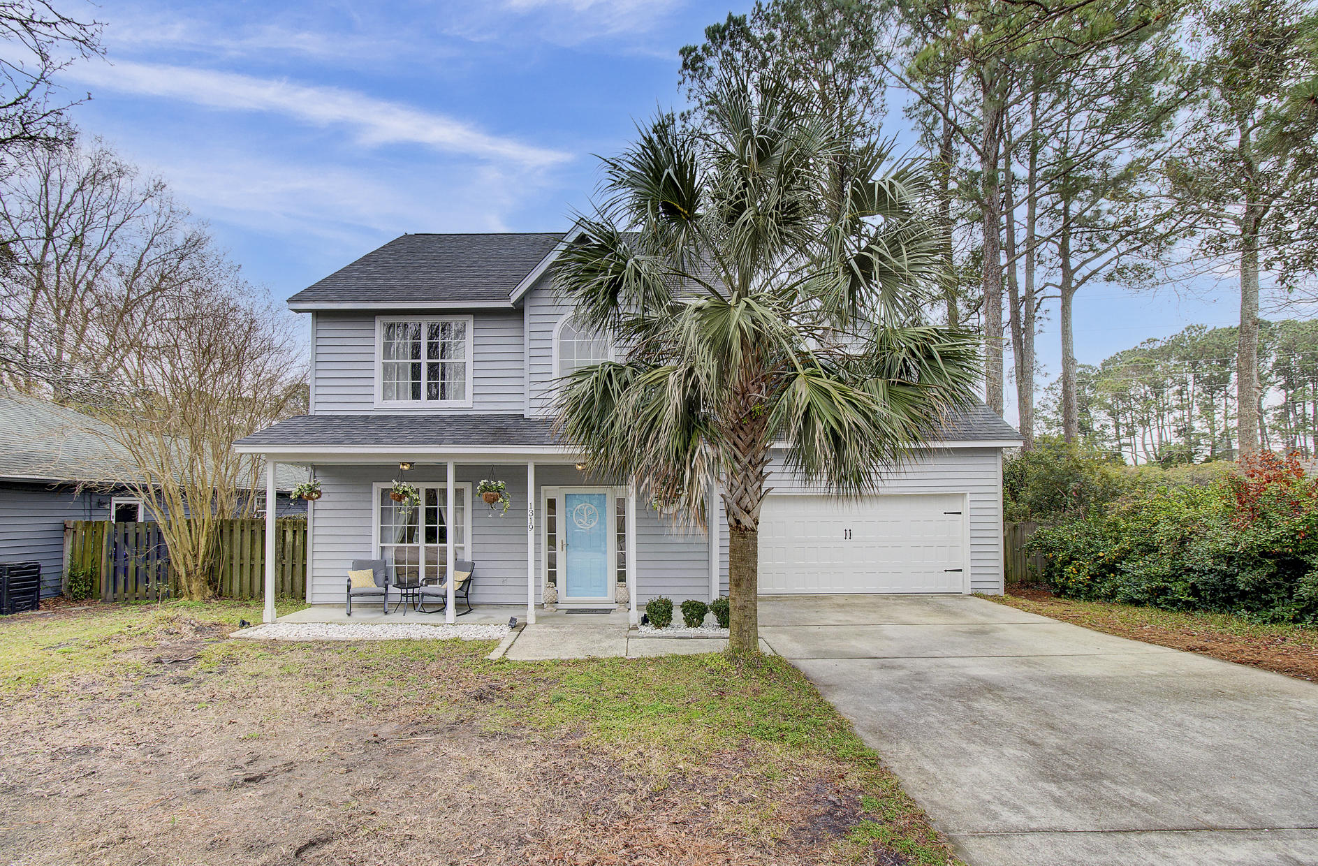 1319 Llewellyn Road Mount Pleasant, SC 29464 - Photo 2 of 42 1