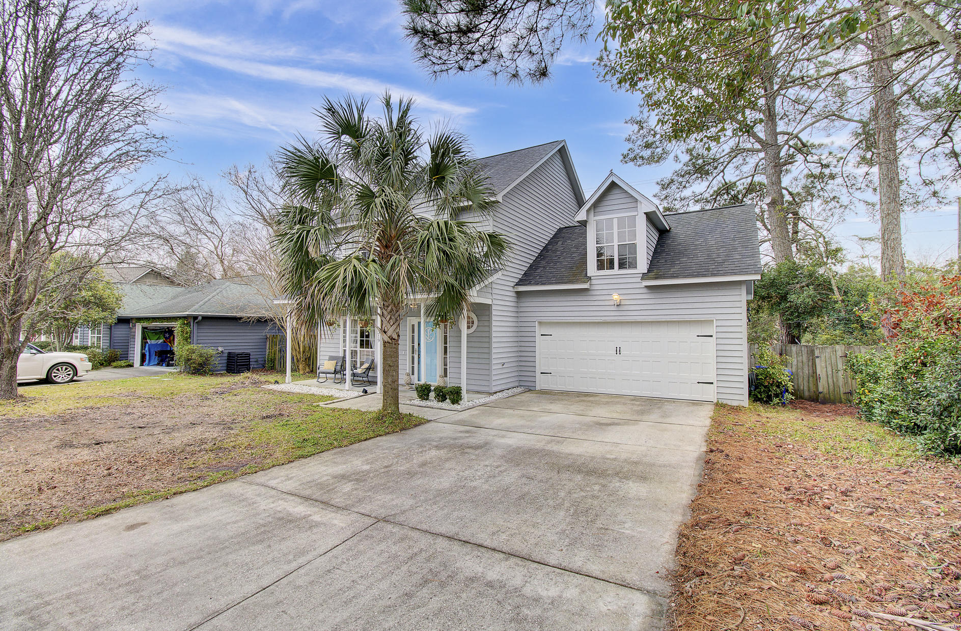 1319 Llewellyn Road Mount Pleasant, SC 29464 - Photo 3 of 42 3