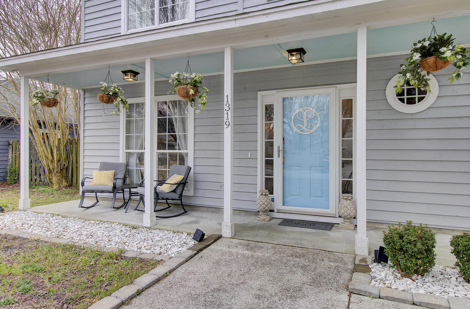 1319 Llewellyn Road Mount Pleasant, SC 29464 - Photo 4 of 42 4