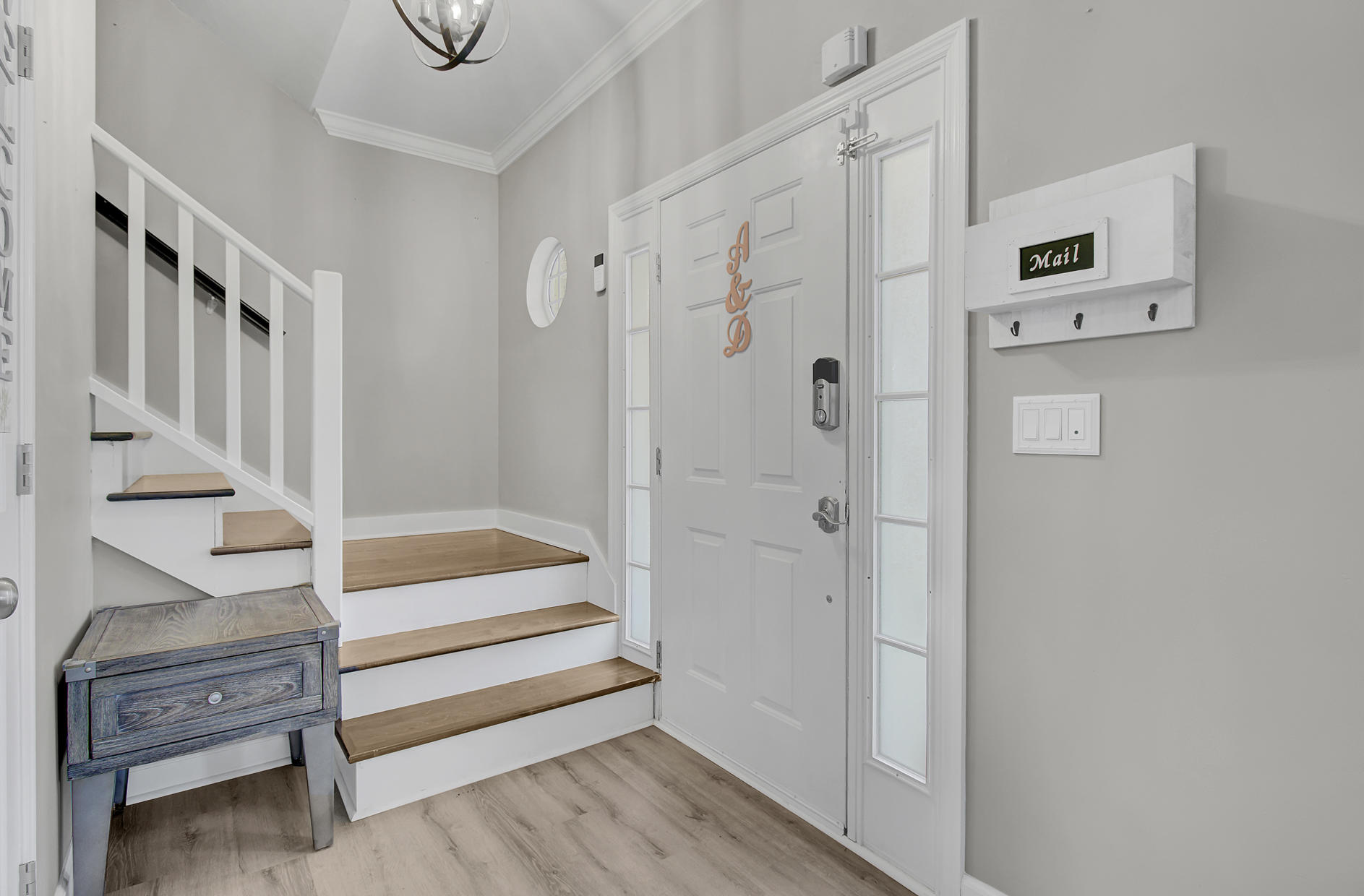 1319 Llewellyn Road Mount Pleasant, SC 29464 - Photo 5 of 42 5