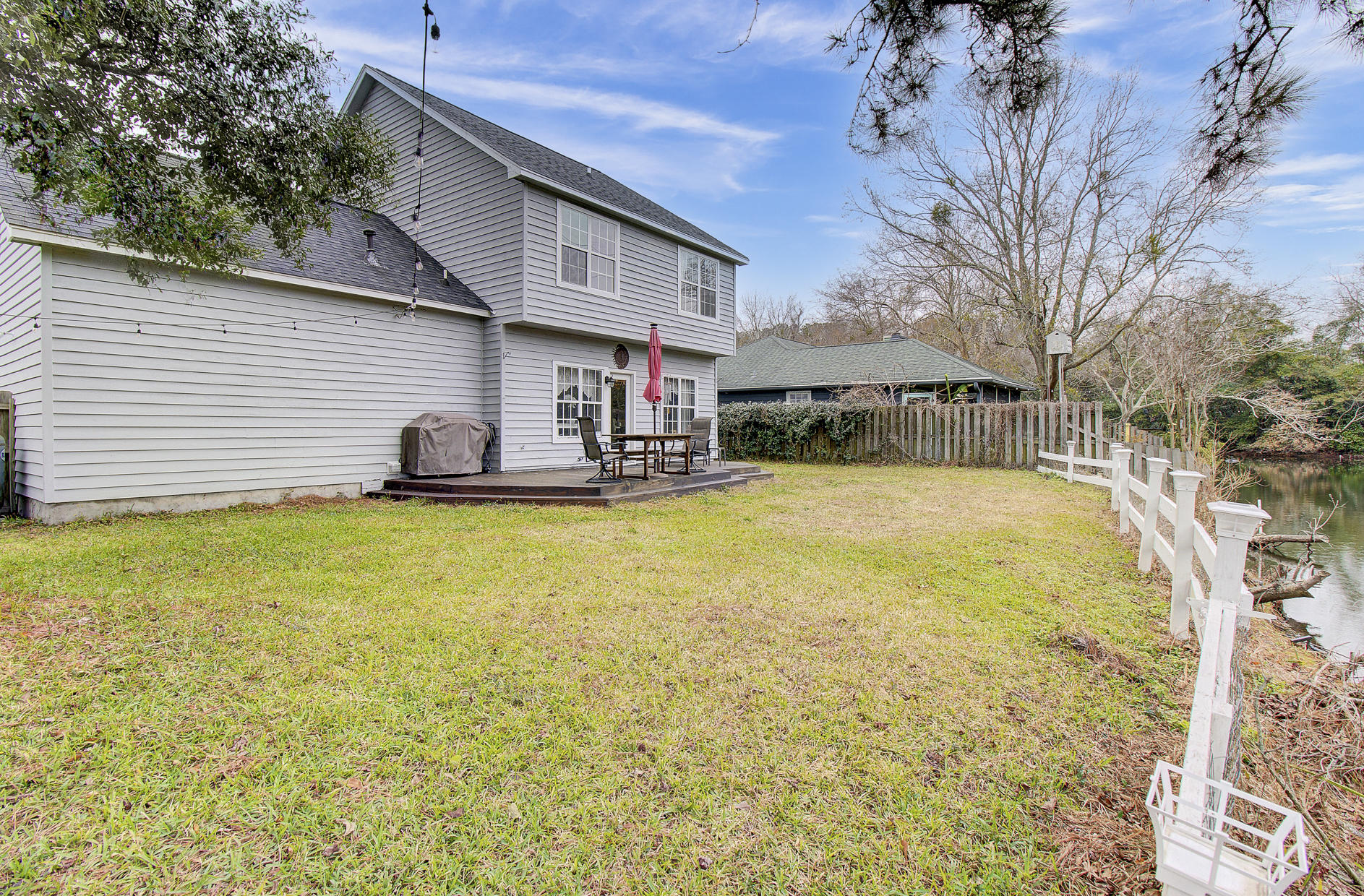 1319 Llewellyn Road Mount Pleasant, SC 29464 - Photo 41 of 42 20