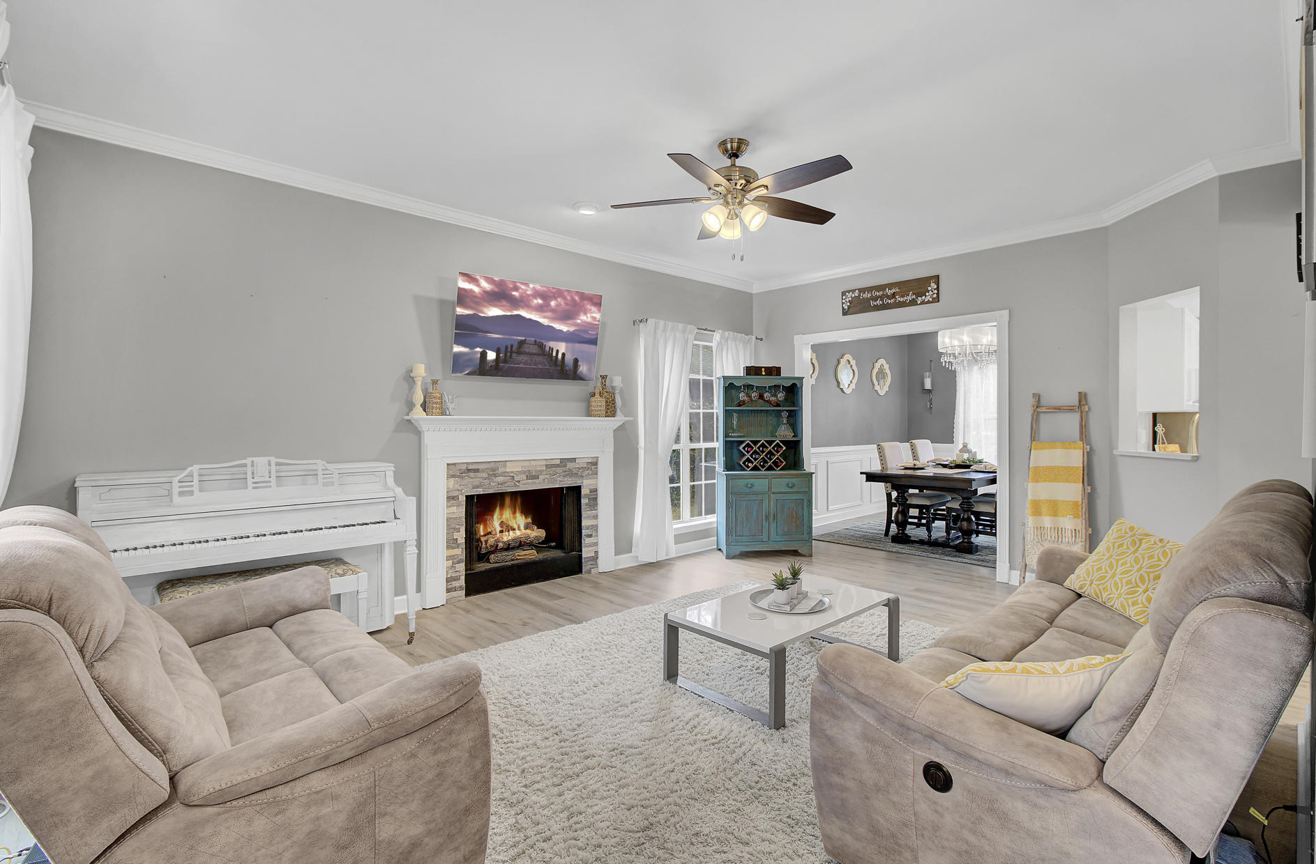 1319 Llewellyn Road Mount Pleasant, SC 29464 - Photo 6 of 42 6