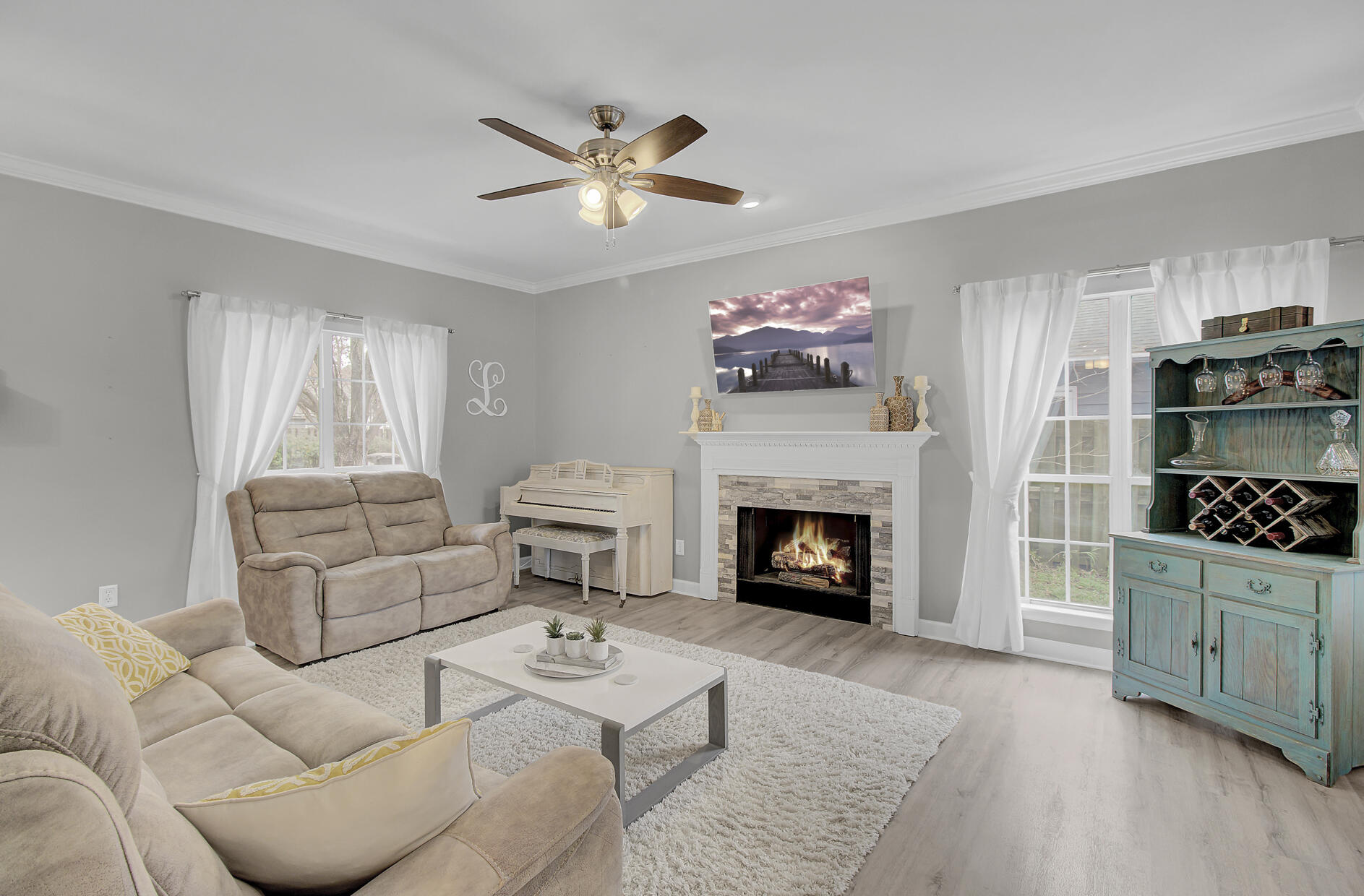 1319 Llewellyn Road Mount Pleasant, SC 29464 - Photo 7 of 42 7