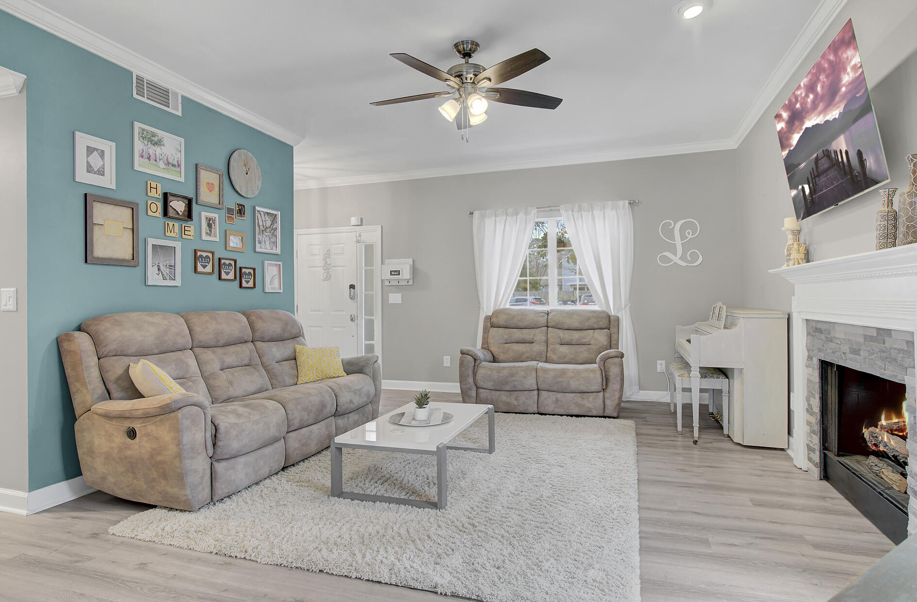 1319 Llewellyn Road Mount Pleasant, SC 29464 - Photo 8 of 42 8