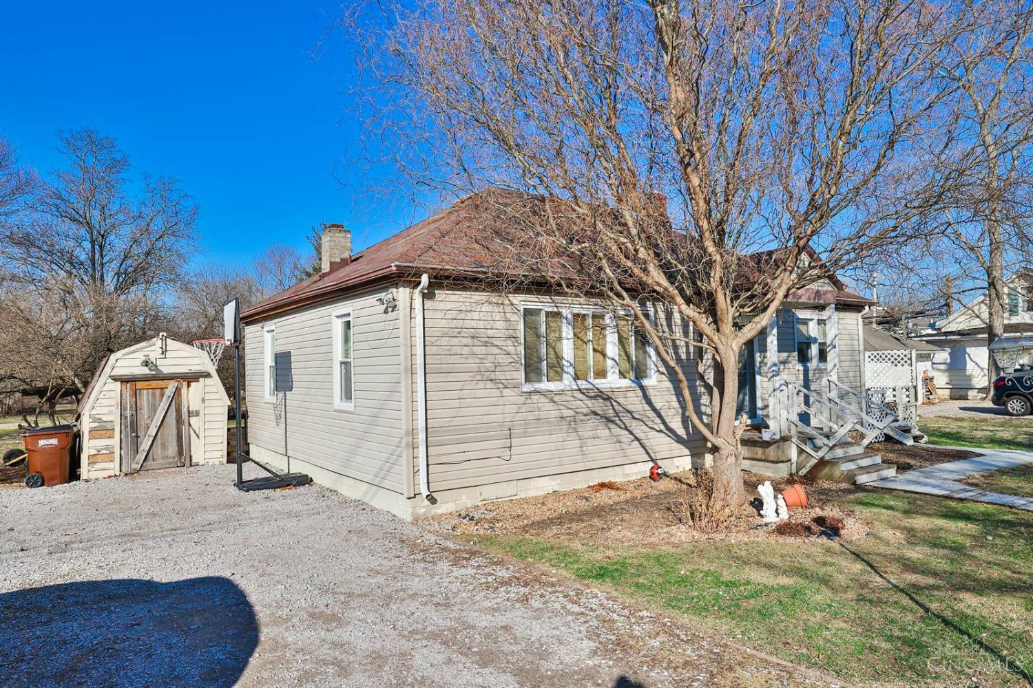 8203 Maineville Road Maineville, OH 45039 - Photo 20 of 24