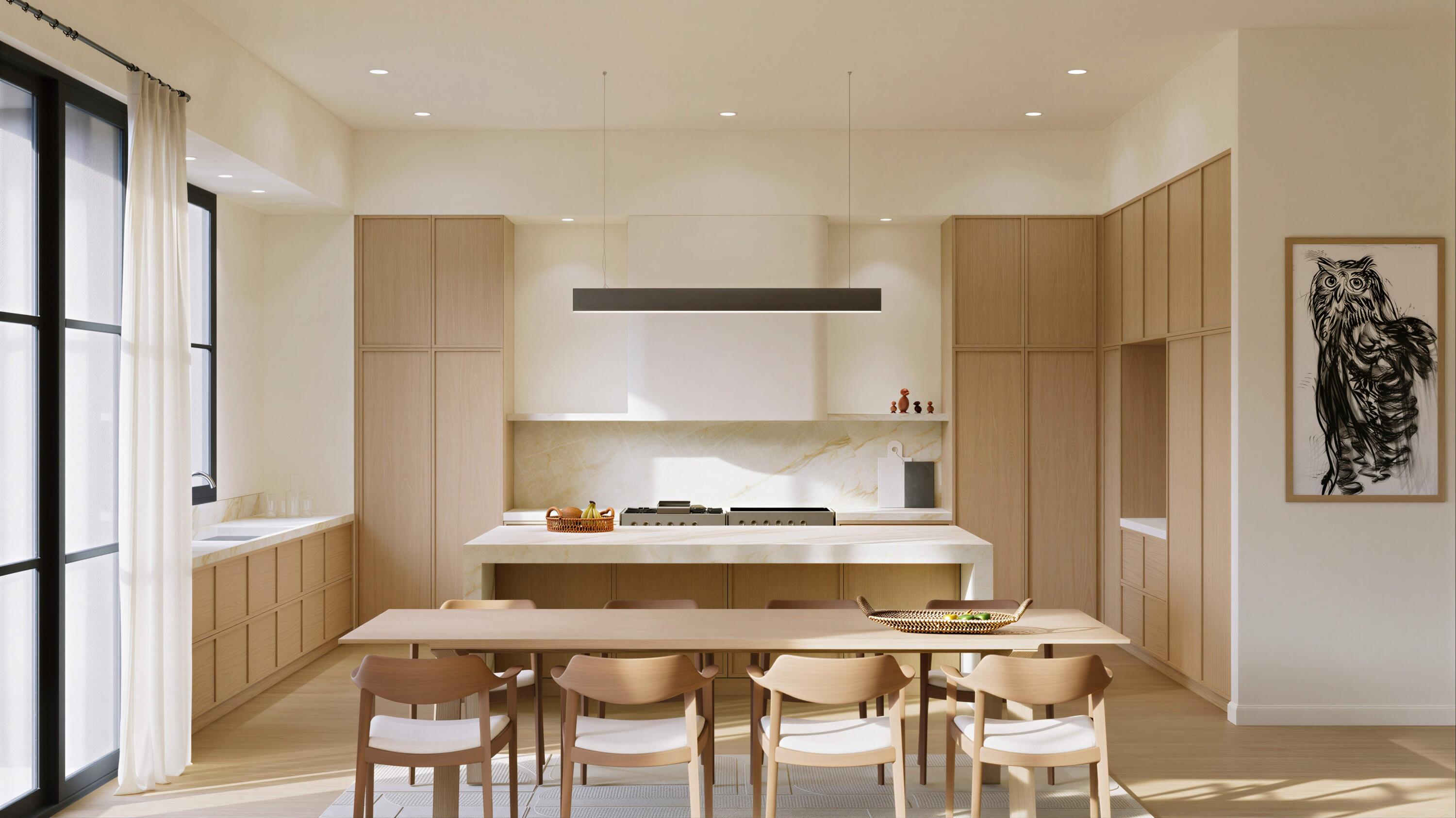 7135 Valencia Drive Boca Raton, FL 33433 - Photo 12 of 42 Dining and Kitchen