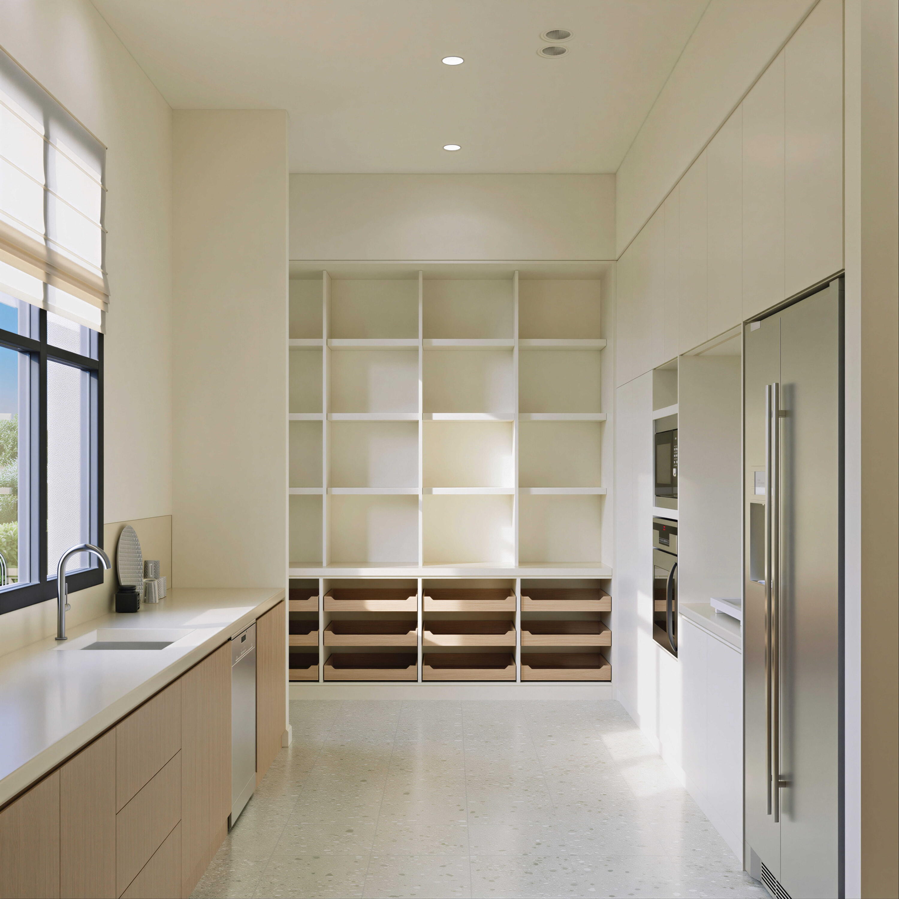 7135 Valencia Drive Boca Raton, FL 33433 - Photo 15 of 42 Chef's Kitchen