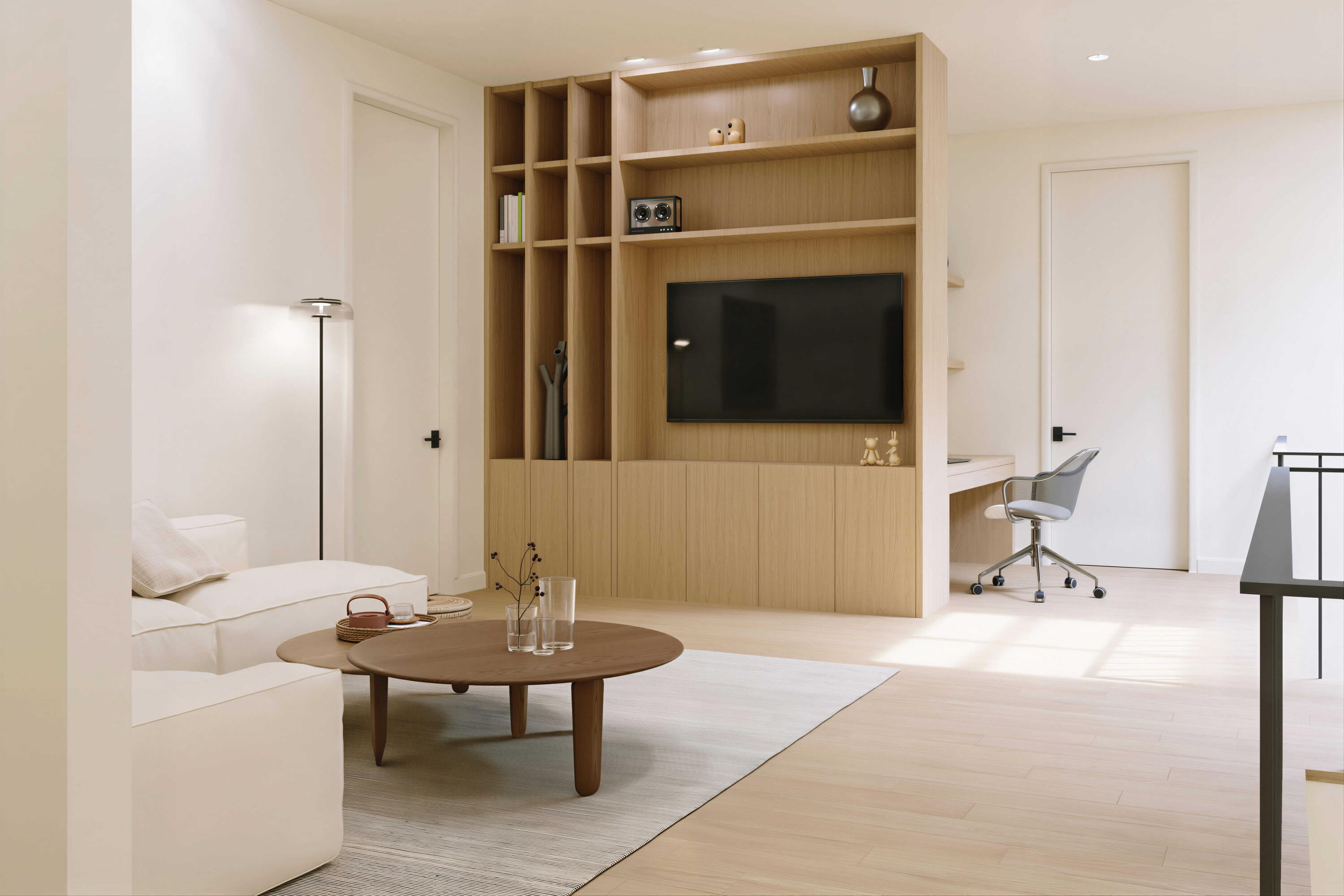 7135 Valencia Drive Boca Raton, FL 33433 - Photo 19 of 42 Media Area