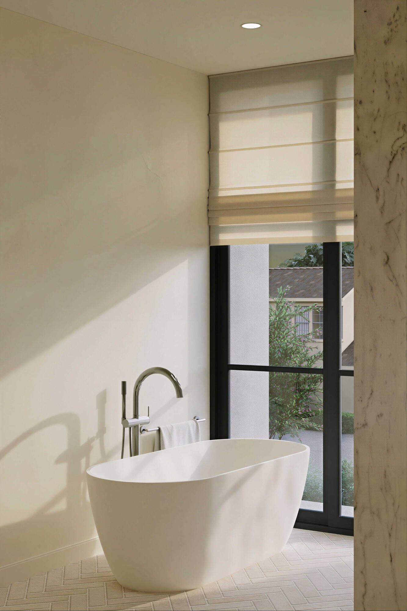 7135 Valencia Drive Boca Raton, FL 33433 - Photo 25 of 42 Primary Bathroom