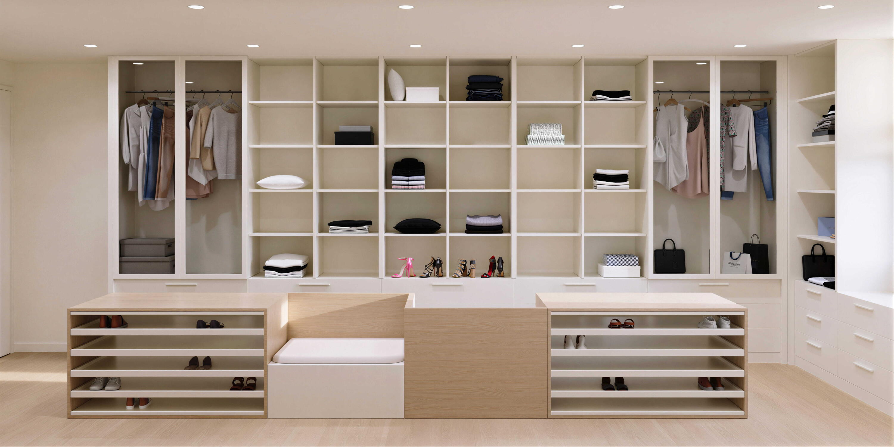 7135 Valencia Drive Boca Raton, FL 33433 - Photo 26 of 42 Primary Closet