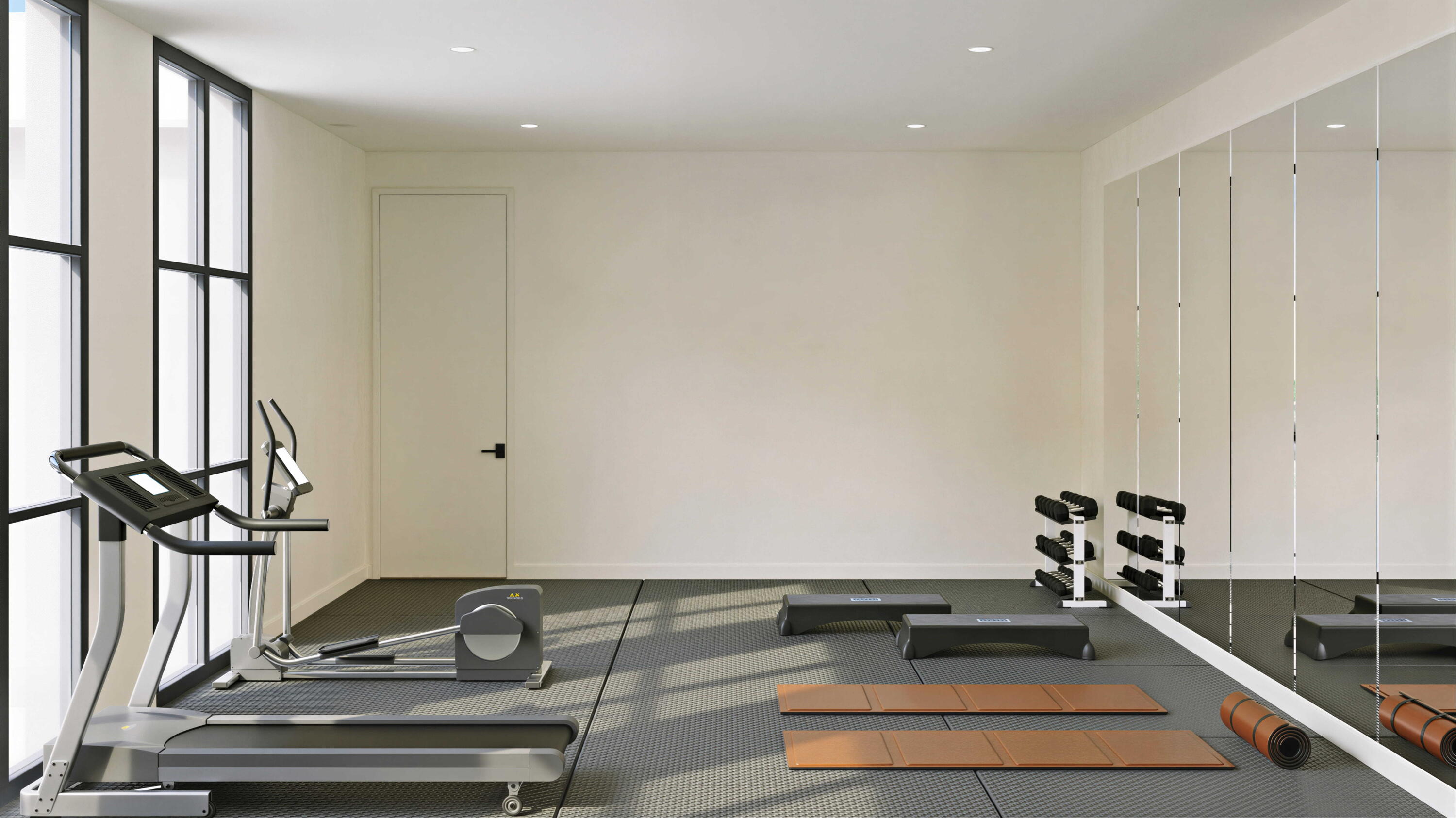 7135 Valencia Drive Boca Raton, FL 33433 - Photo 30 of 42 Fitness Room