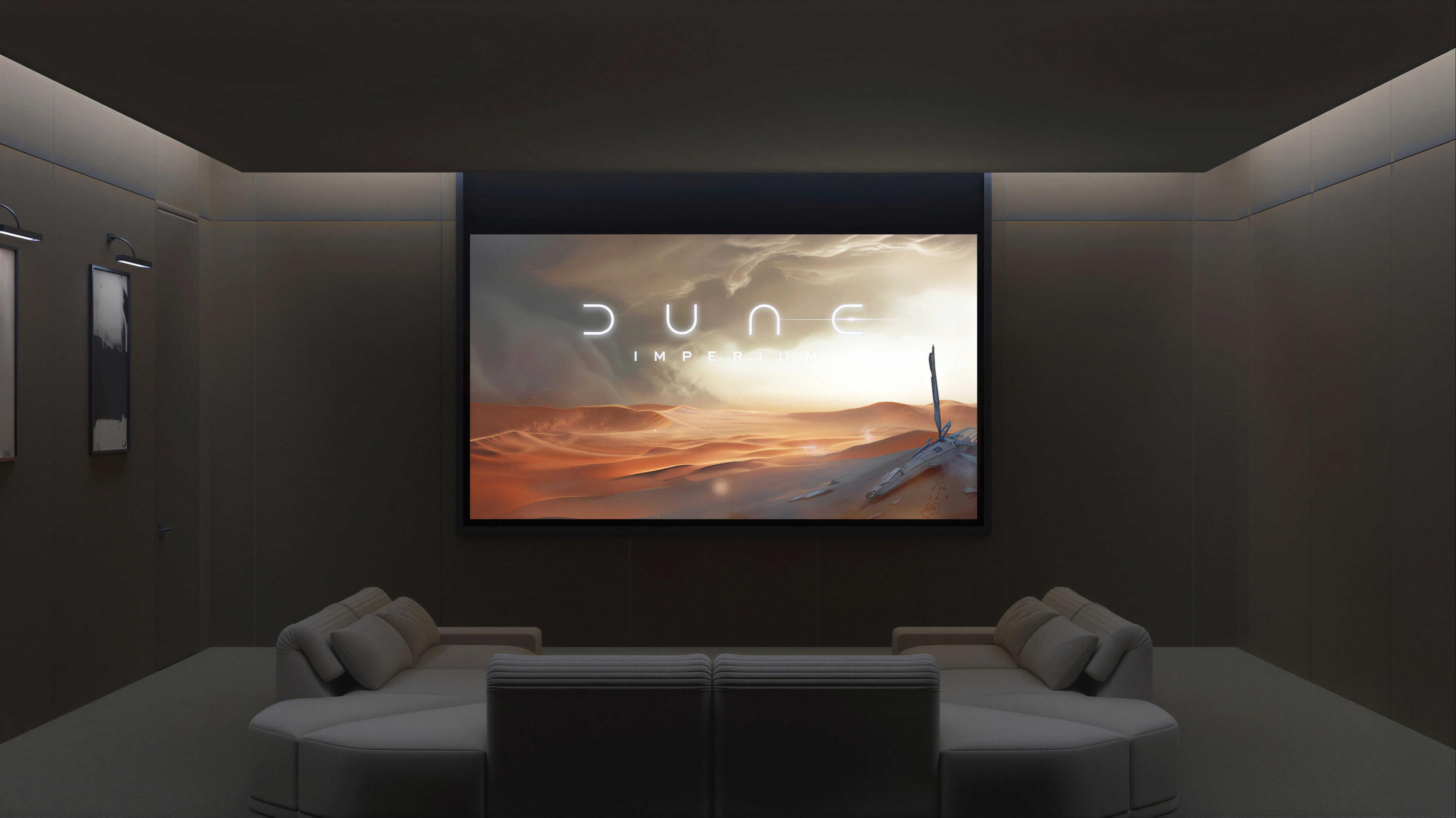 7135 Valencia Drive Boca Raton, FL 33433 - Photo 33 of 42 Theater