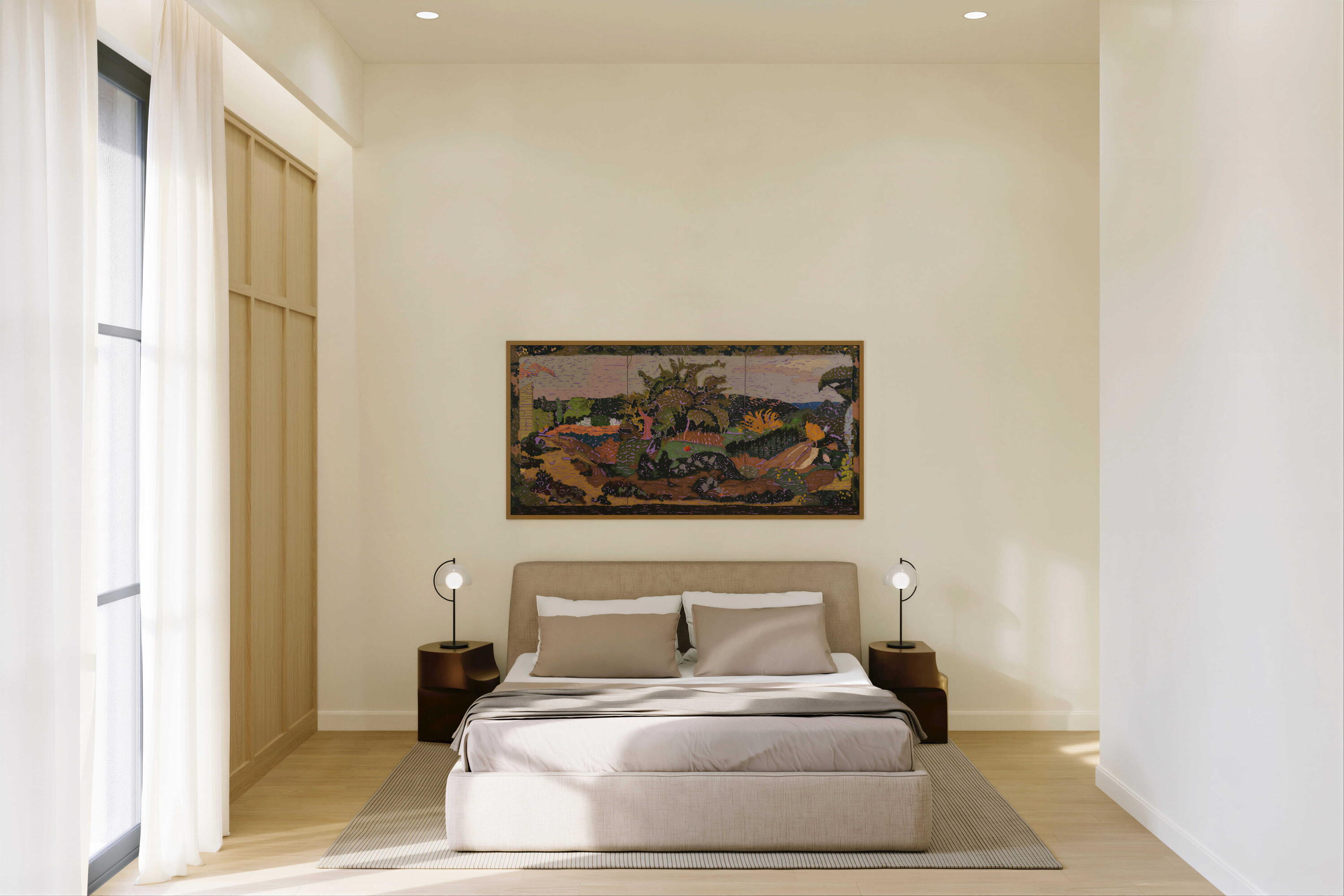 7135 Valencia Drive Boca Raton, FL 33433 - Photo 37 of 42 Guest Bedroom