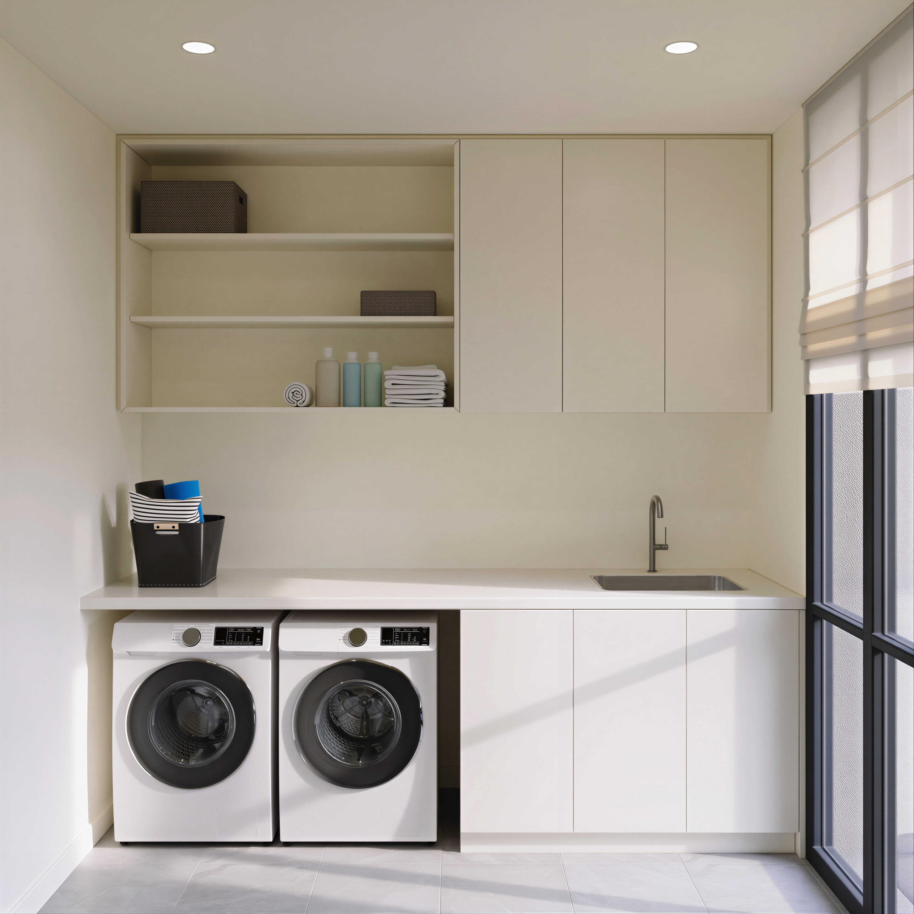 7135 Valencia Drive Boca Raton, FL 33433 - Photo 39 of 42 Laundry