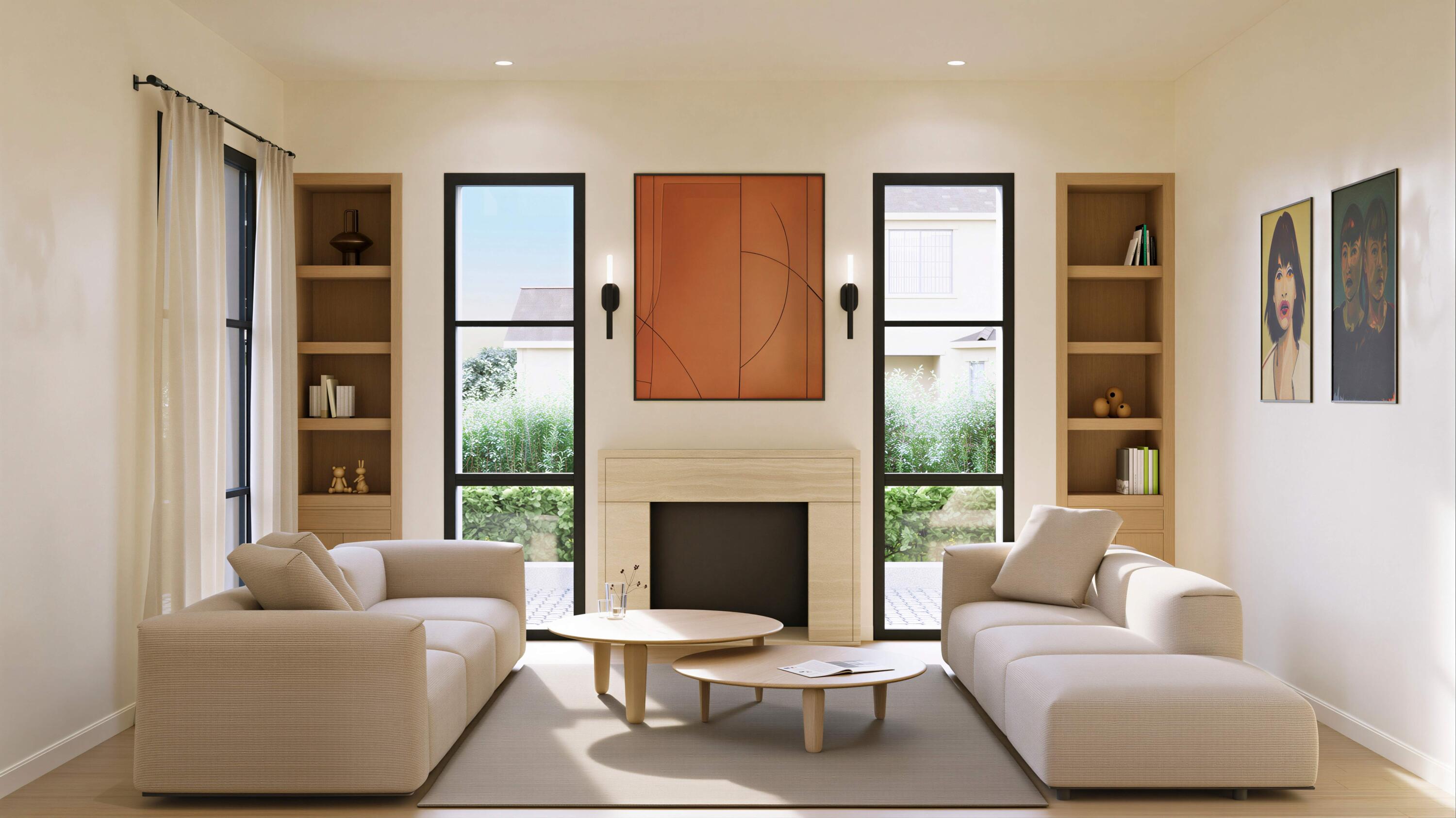 7135 Valencia Drive Boca Raton, FL 33433 - Photo 7 of 42 Formal Living Room