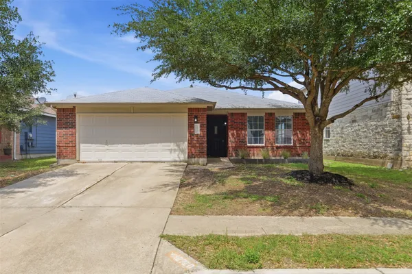 $299,900 | 12720 La Paz Lane, Del Valle, TX 78617